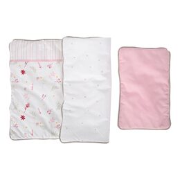 small foot Kočárek labuť