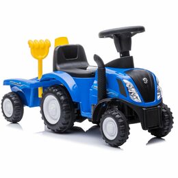 BPC 5175 NEW HOLLAND T7 BUDDY TOYS