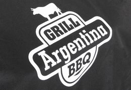 Obal na gril G21 Argentina BBQ