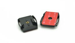 LAMAX ACTION adhesive mounts