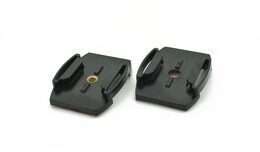 LAMAX ACTION adhesive mounts