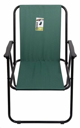Židle Cattara BERN zelená