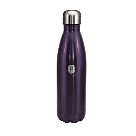 BERLINGERHAUS Termoska nerez 0,5 l Purple Metallic Line BH-6815