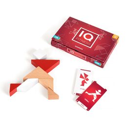 ALBI IQ Fitness - Tangram