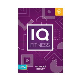 ALBI IQ Fitness - Grafické úlohy