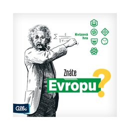 ALBI Znáte Evropu?