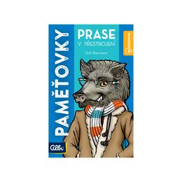 ALBI Paměťovky - Prase v přestrojení