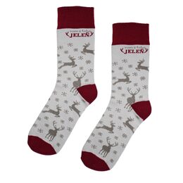 Ponožky - Sobi