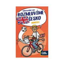 ALBI Rozmluvíme Česko - Hobbies