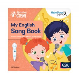 KČ My English Song Book_HDE