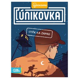 ALBI Únikovka - Útěk na západ