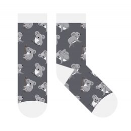 Ponožky - Koaly