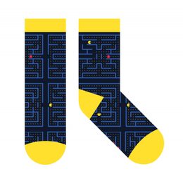 Ponožky - Pacman