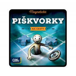 Magnetické Piškvorky