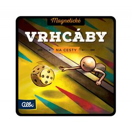 Magnetické Vrhcáby