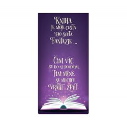 Nafukovačka - Jirka