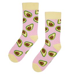 Ponožky - Avokádo