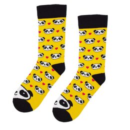 Ponožky - Pandy