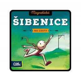 Magnetická Šibenice