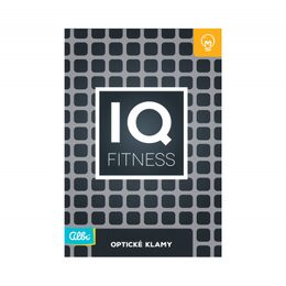 IQ Fitness - Optické klamy