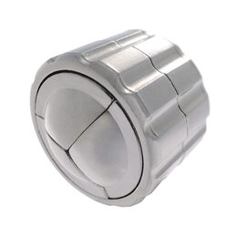 Huzzle Cast - Cylinder