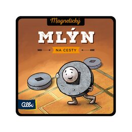 Magnetický Mlýn