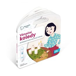 ALBI Zpívánky Vánoční koledy