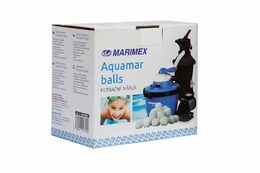 Filtrační kuličky Marimex Aquamar balls 10690001