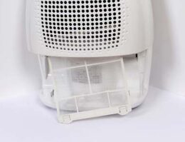 Odvlhčovač Midea/Comfee MD-20Liter 20l/24h - poškozený obal, plná záruka!