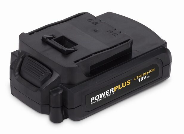 Baterie Powerplus pro POWX1700 18V, 1,5 Ah Ferrex