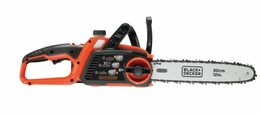 Aku řetězová pila Black&Decker GKC3630L20