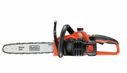 Aku řetězová pila Black&Decker GKC3630L20