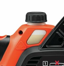 Aku řetězová pila Black&Decker GKC3630L20