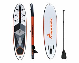 Paddleboard Capriolo Ride