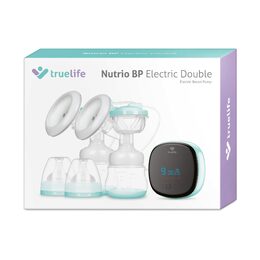 TrueLife Nutrio BP Electric Double