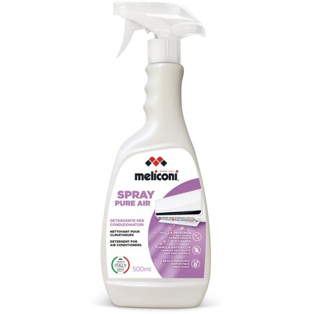 621027 SPRAY PURE AIR G3FERRARI