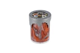 Teddies Sliz hmota 80g Mars 6x5cm mix druhů 24ks v boxu