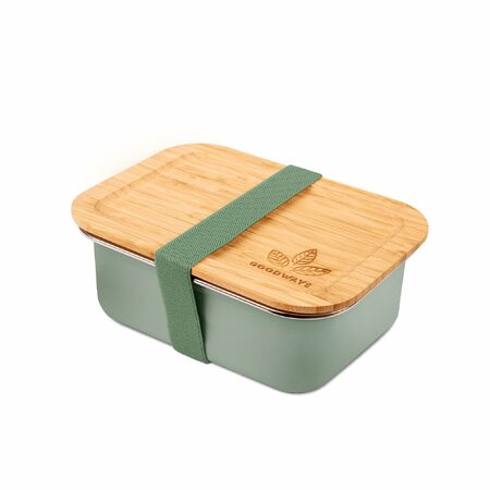 Dóza GoodBox 800 ml Mint