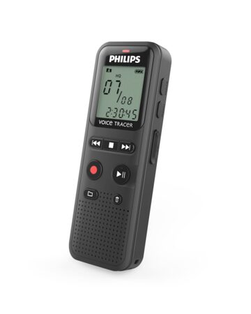 PHILIPS DVT1160