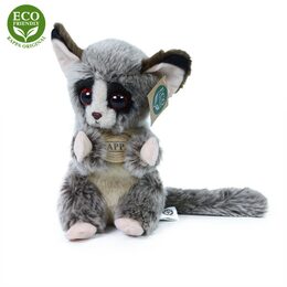 Rappa Plyšová komba stojící 18 cm ECO-FRIENDLY