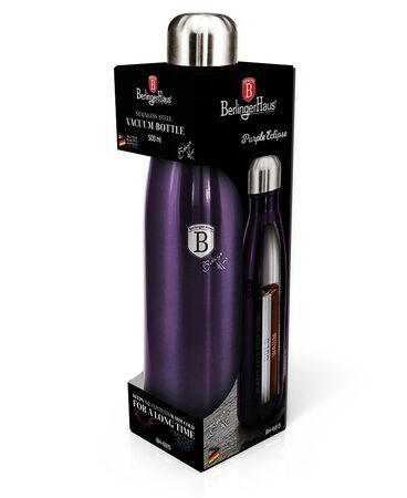 BERLINGERHAUS Termoska nerez 0,5 l Purple Eclipse Collection BH-6815