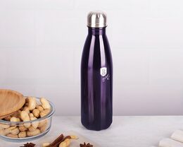 BERLINGERHAUS Termoska nerez 0,5 l Purple Metallic Line BH-6815