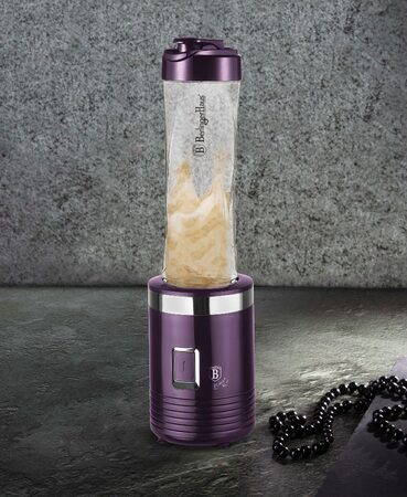 BERLINGERHAUS Mixér smoothie maker Purple Eclipse Collection BH-9418