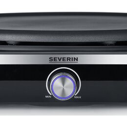 Severin CM 2199 palčinkovač XXL O38cm 1500W