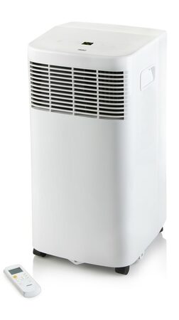 Mobilní klimatizace 7000 BTU - PRIMO PR577AC, Energetická třída: A