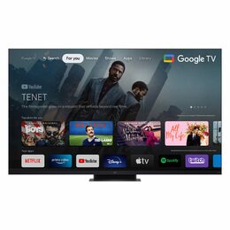 65C935 QLED Mini-LED ULTRA HD TV TCL