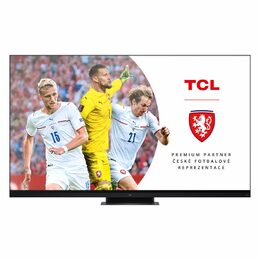 65C935 QLED Mini-LED ULTRA HD TV TCL