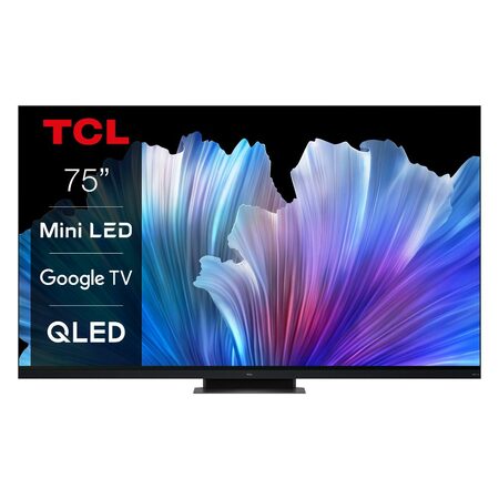 75C935 QLED Mini-LED ULTRA HD TV TCL