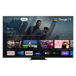 75C935 QLED Mini-LED ULTRA HD TV TCL