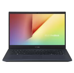 Ntb Asus X571GT (X571GT-BQ200) 9300H, 15.6", 1920 × 1080, RAM 16GB, 512GB, bez mechaniky, nVidia GeForce 1650, 4GB, bez OS  - černý